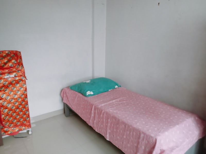 KK Gents Hostel photo