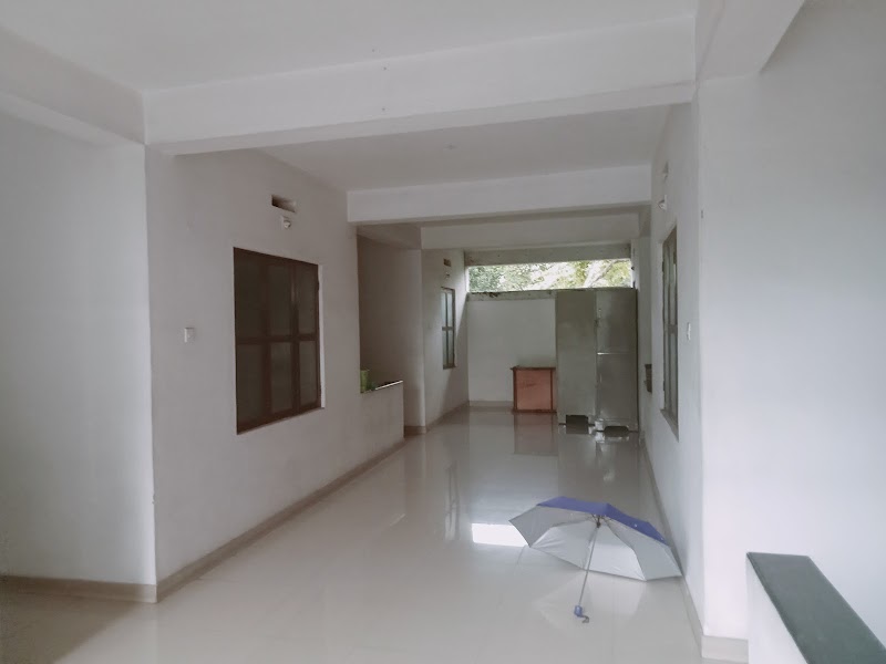 KK Gents Hostel room