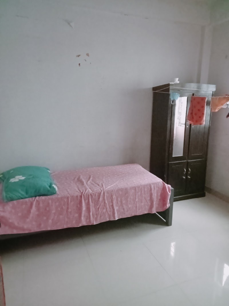 KK Gents Hostel property view