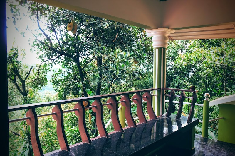 Kudils Homestay stay view