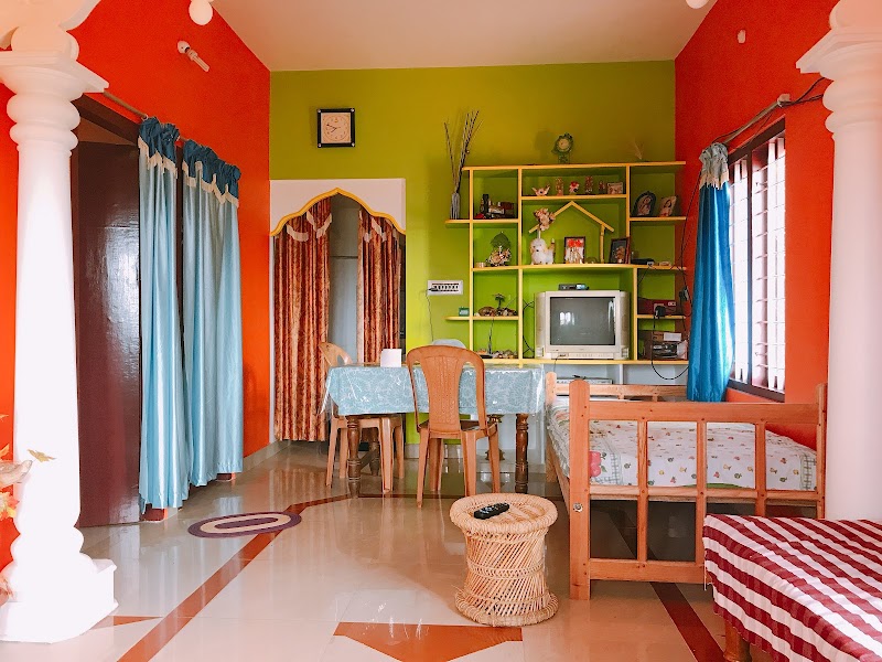 Kudils Homestay travel photo