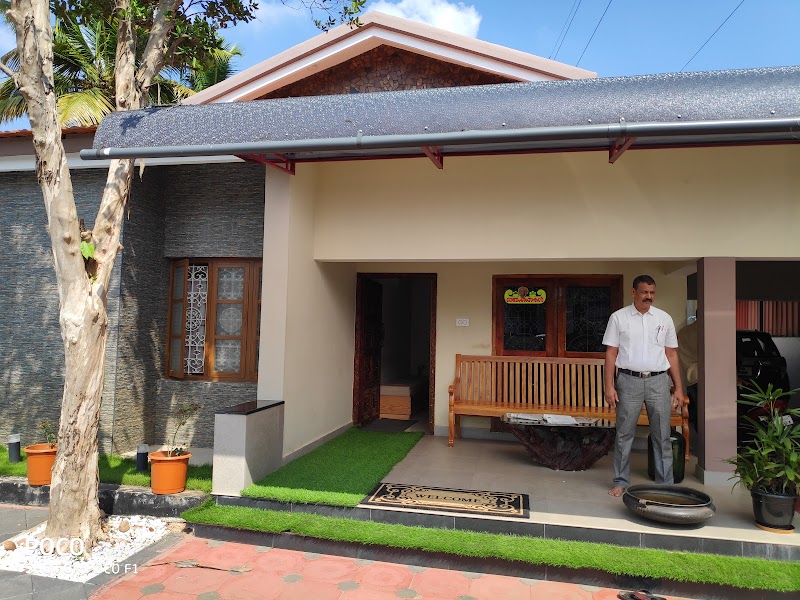 River Beach Home Stay