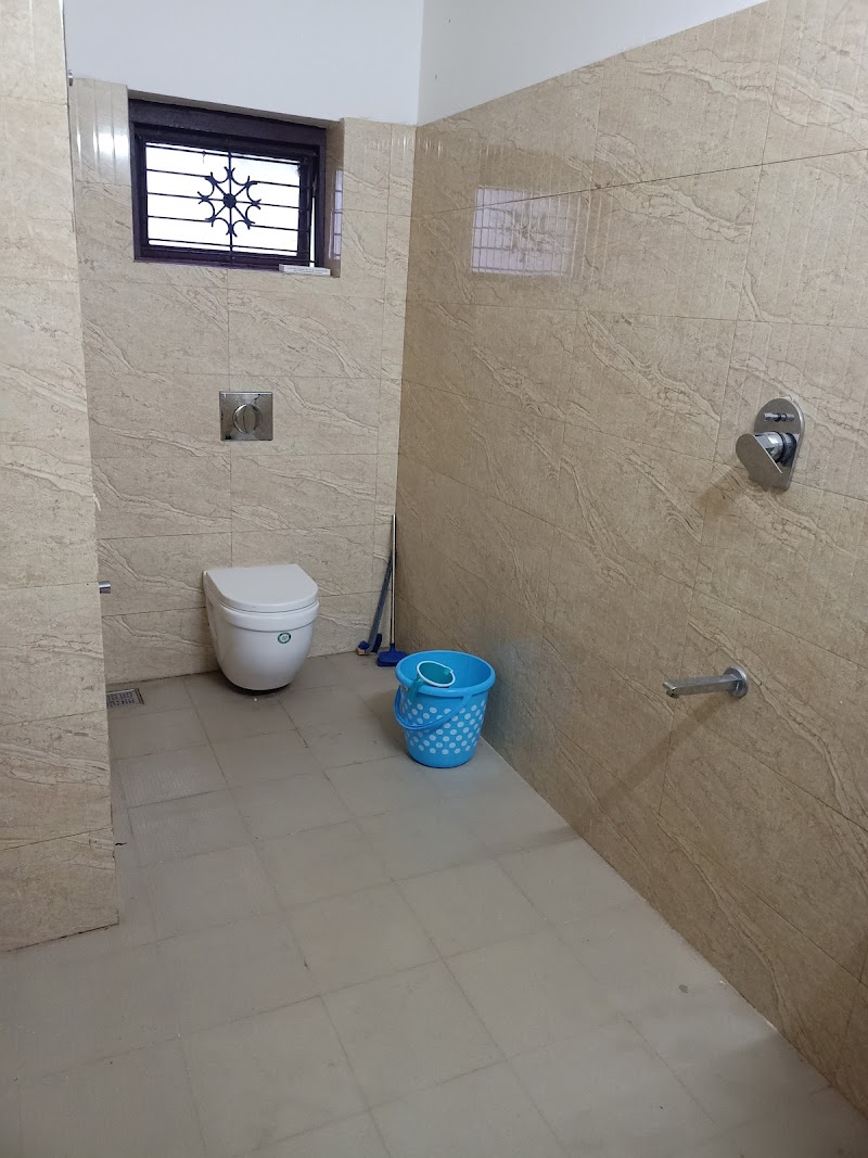 Al Falah Homestay stay view