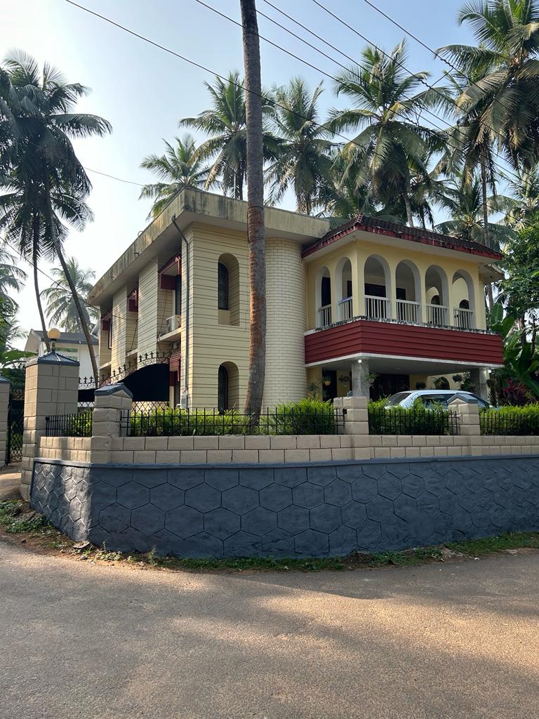 Al Falah Homestay travel photo