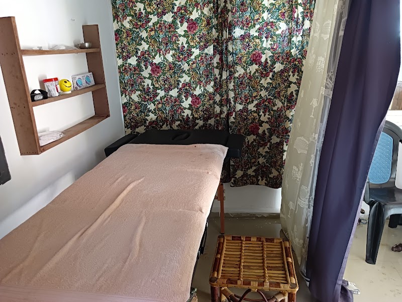 Hill Top Beach Resort room