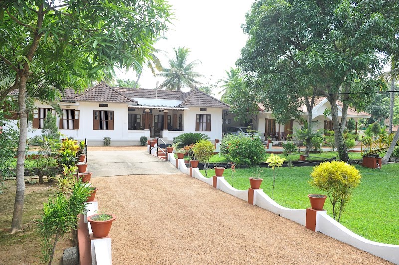 Coconut Creek Homestay photo