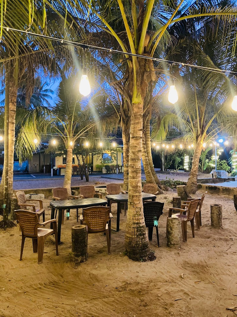Queens Island Resort stay view