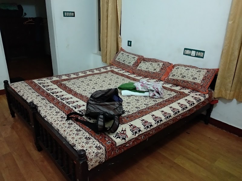 Beach Pavilion Beach Resort room