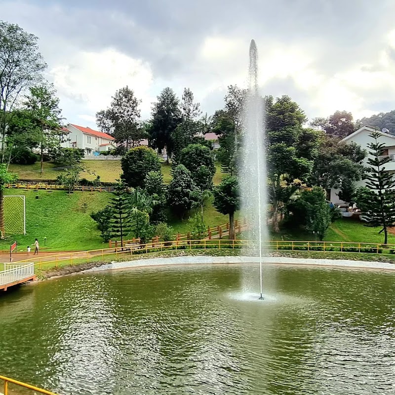Broad Bean Resort and Spa photo