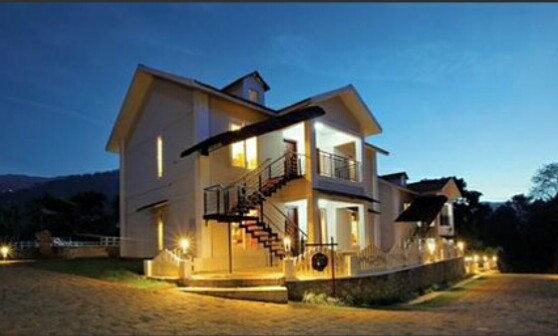 Broad Bean Resort and Spa travel photo