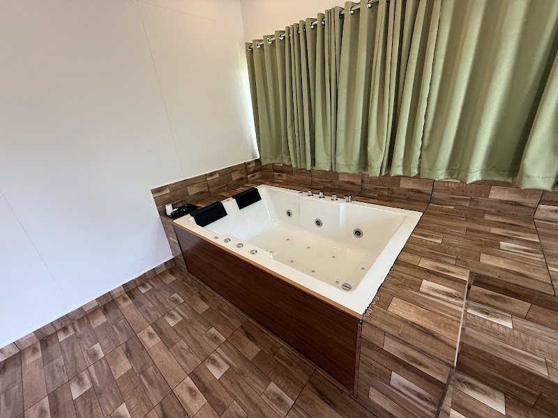 The Arbour Resort property view