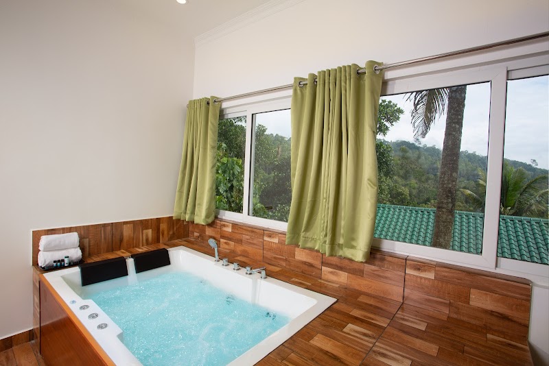 The Arbour Resort travel photo