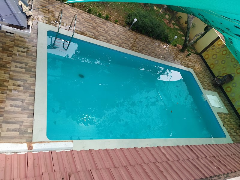Babu's Villa stay view
