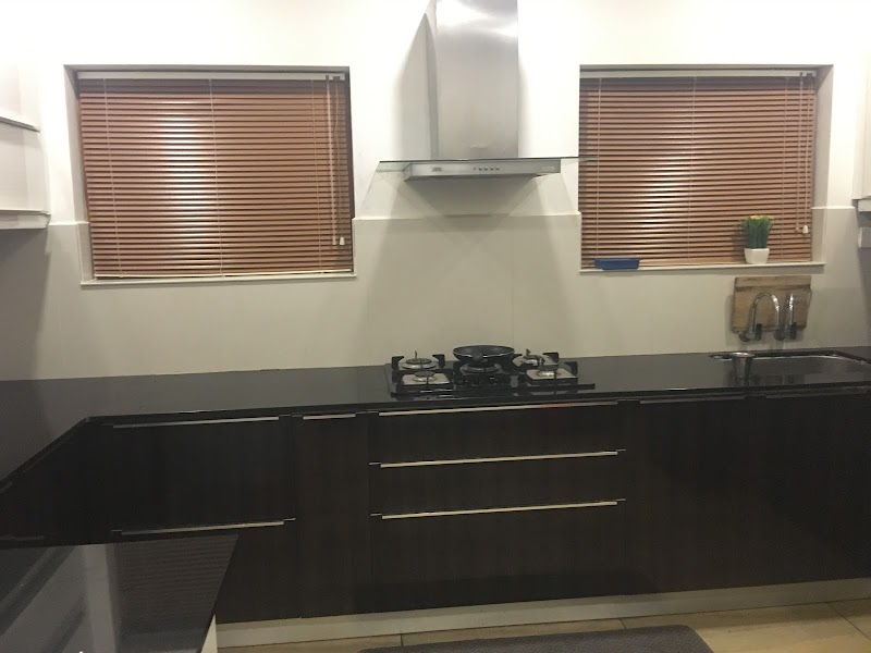 Babu's Villa travel photo