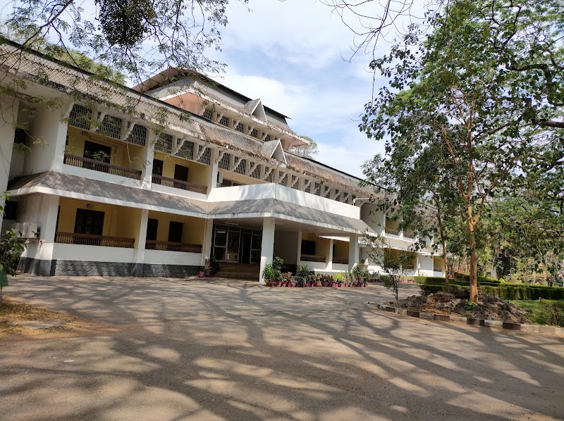 amanilayam Government Guest House stay view