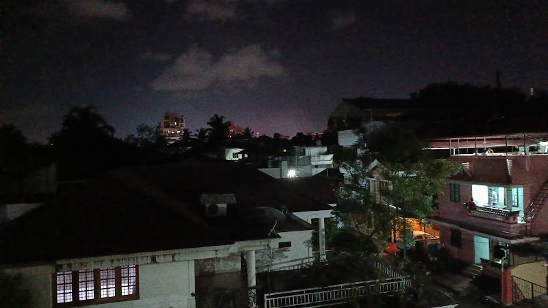 Malabar Paying Guest Home Boys property view