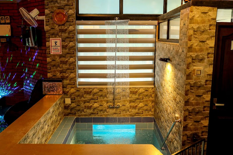 Belljem Homes stay view