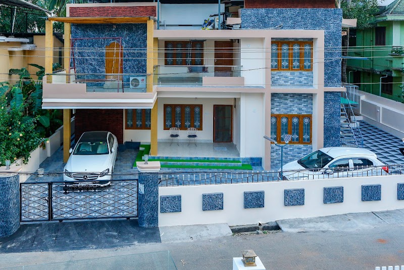 Belljem Homes travel photo