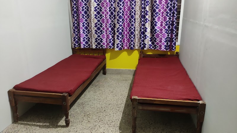 Shalom Ladies' Hostel