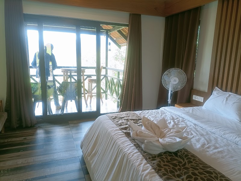 The Wild Trails Resort photo