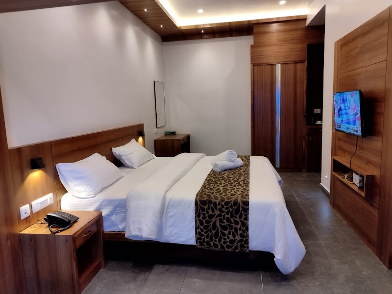 The Wild Trails Resort travel photo