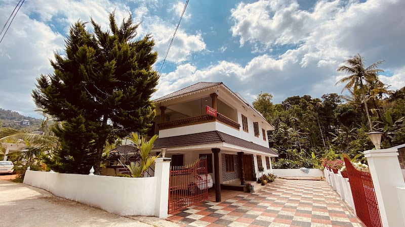 Legrand Homestay