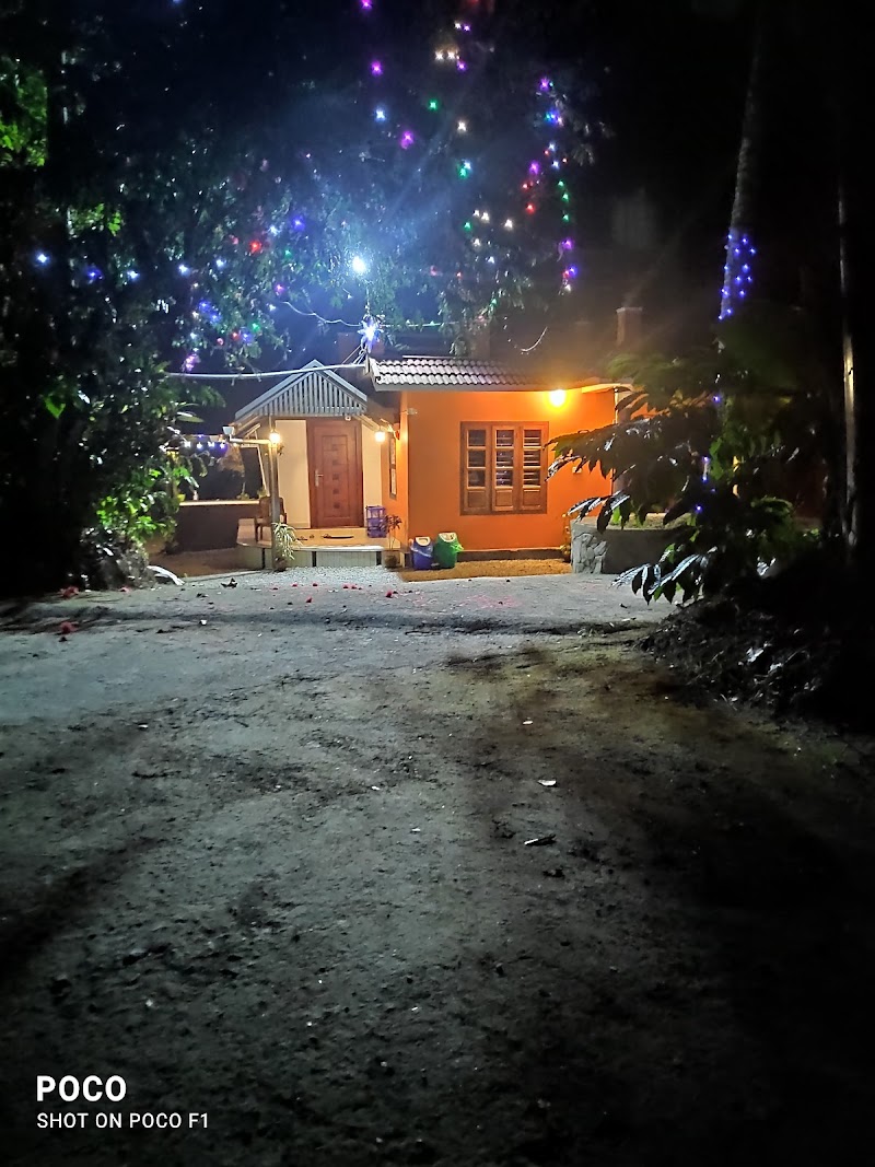 Golden Peak Estate Homestay travel photo