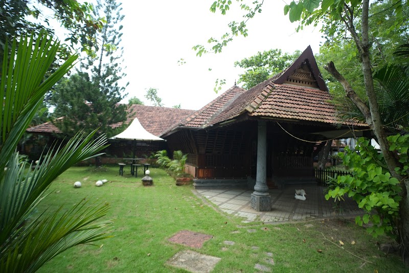 Pagoda Resorts photo