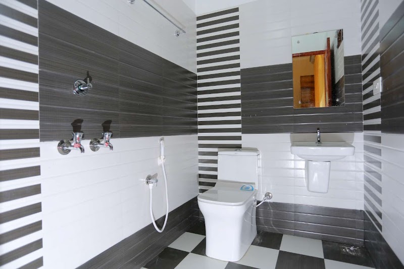 Dayout Homestay room