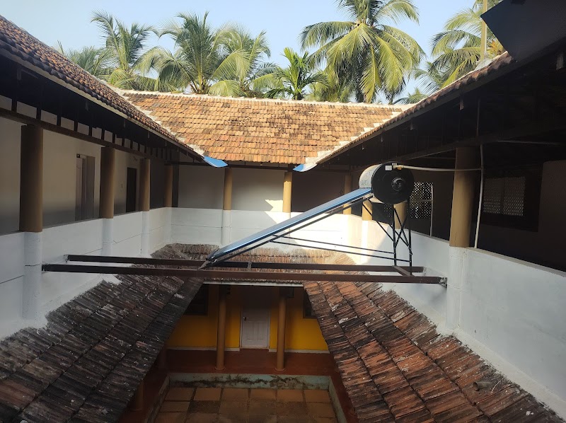 Sahya Nalukettu Homestay stay view