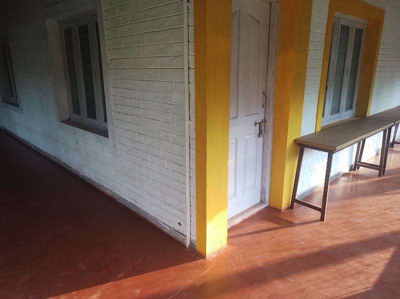 Sahya Nalukettu Homestay travel photo