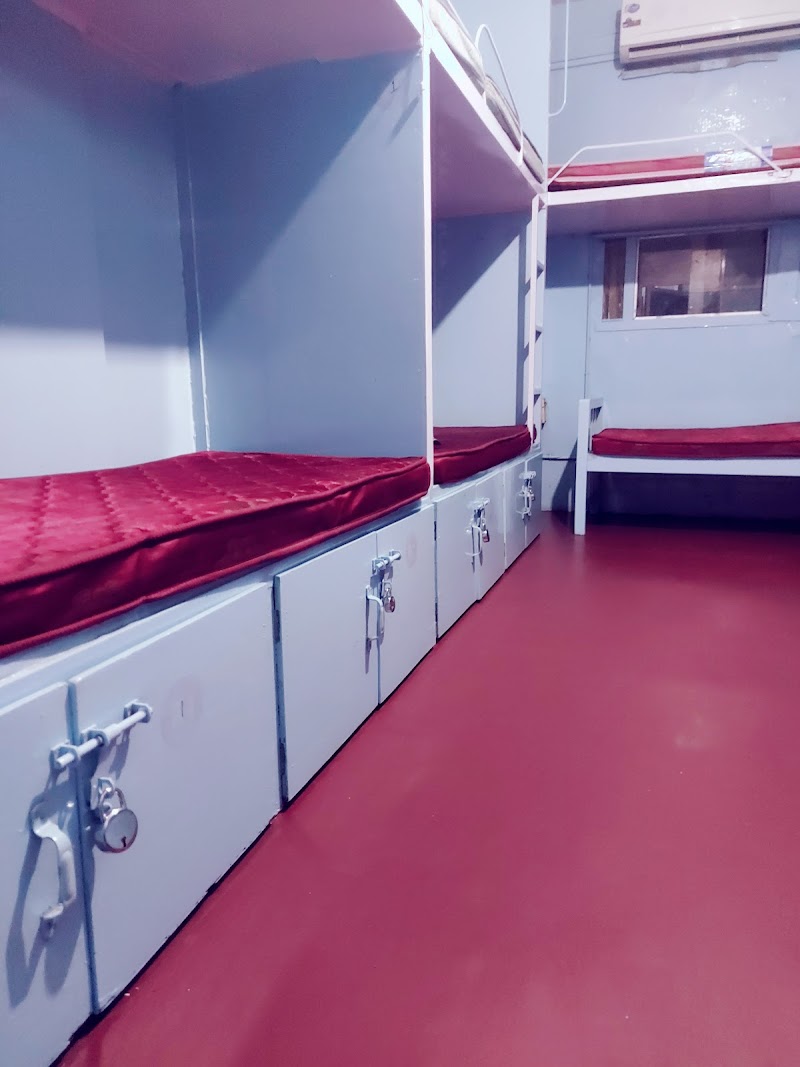 Right Dormitory property view