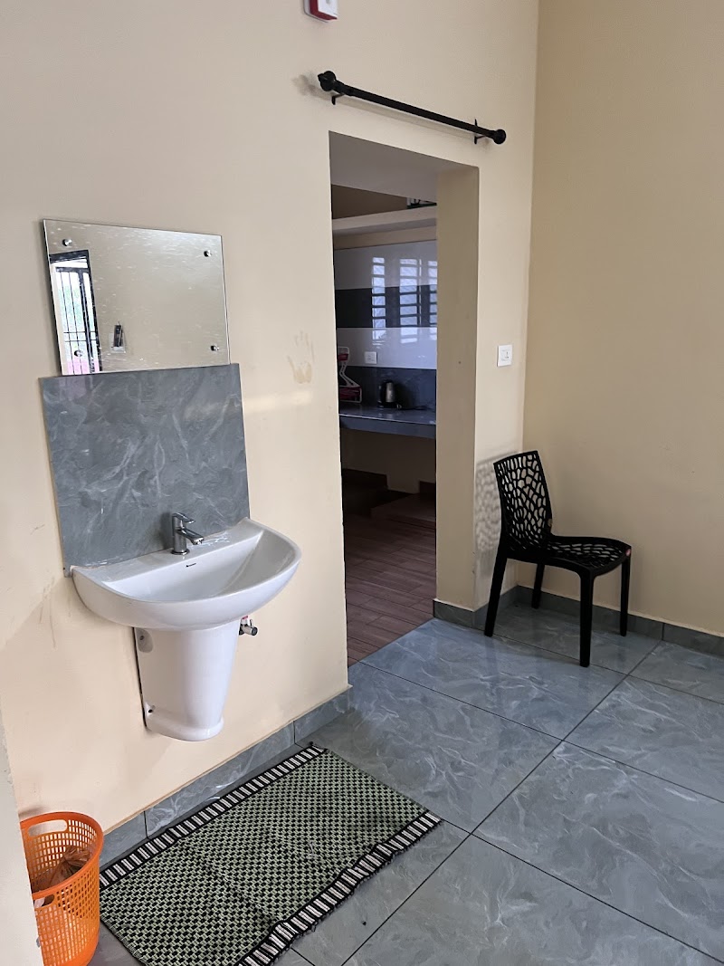 Souparnika Lakeview Homestay stay view