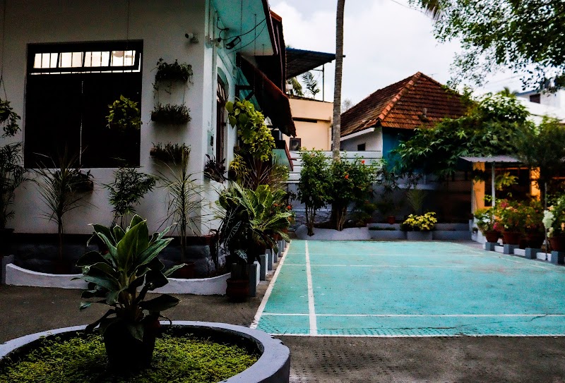 Rema Sailam Homestay stay view
