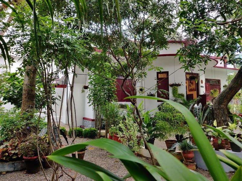Rema Sailam Homestay property view