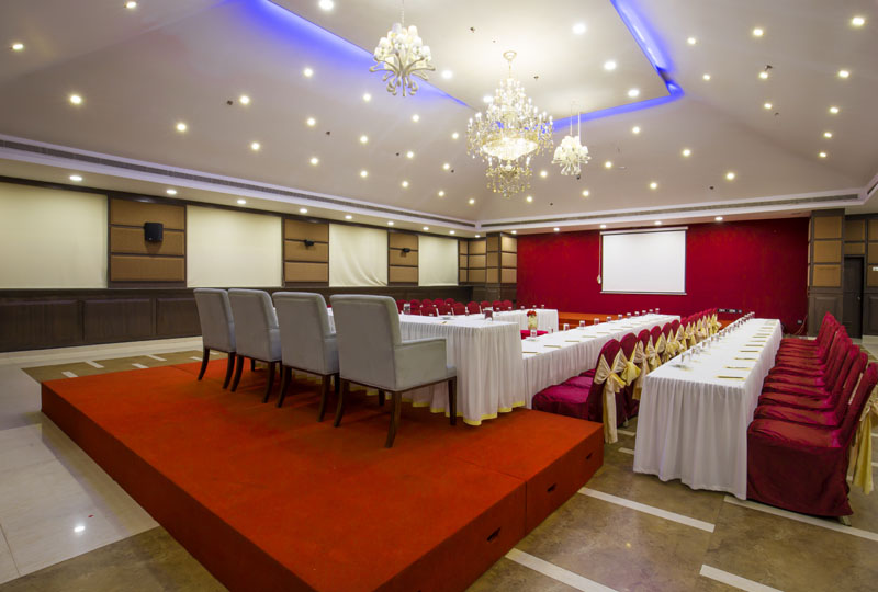PGS Vedanta travel photo