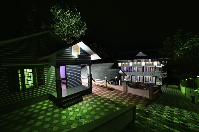 Hill View Stay Inn