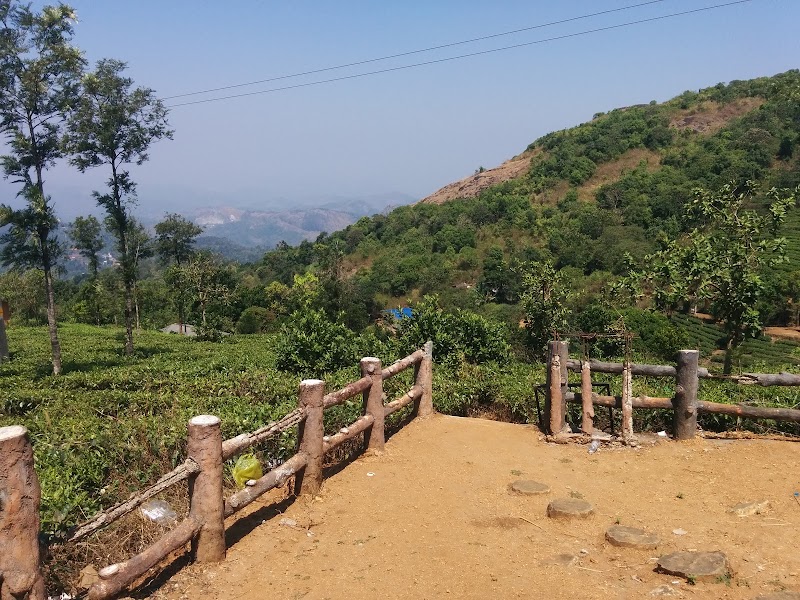 Heaven on Earth property view