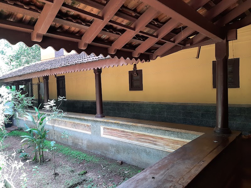 Maranat Mana Heritage Homestay photo