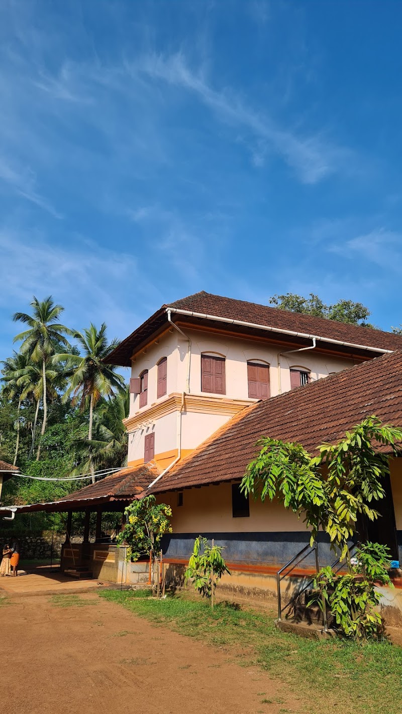 Maranat Mana Heritage Homestay room