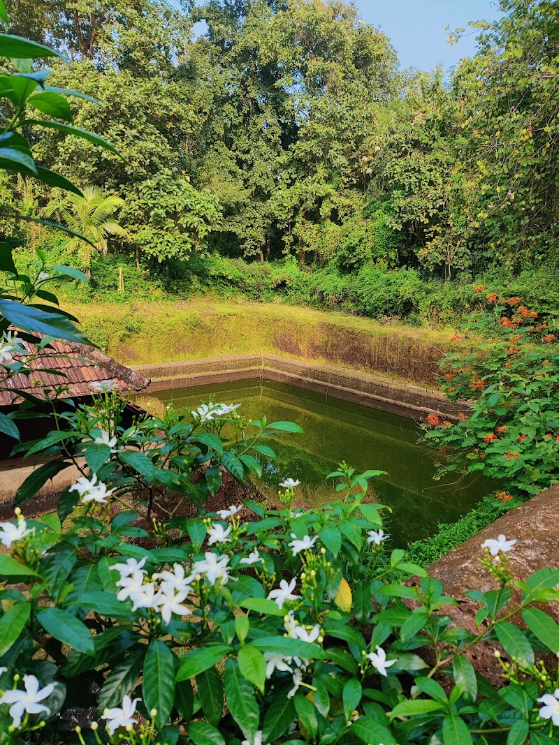 Maranat Mana Heritage Homestay property view