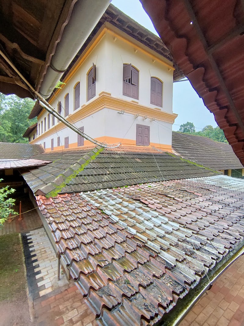 Maranat Mana Heritage Homestay travel photo