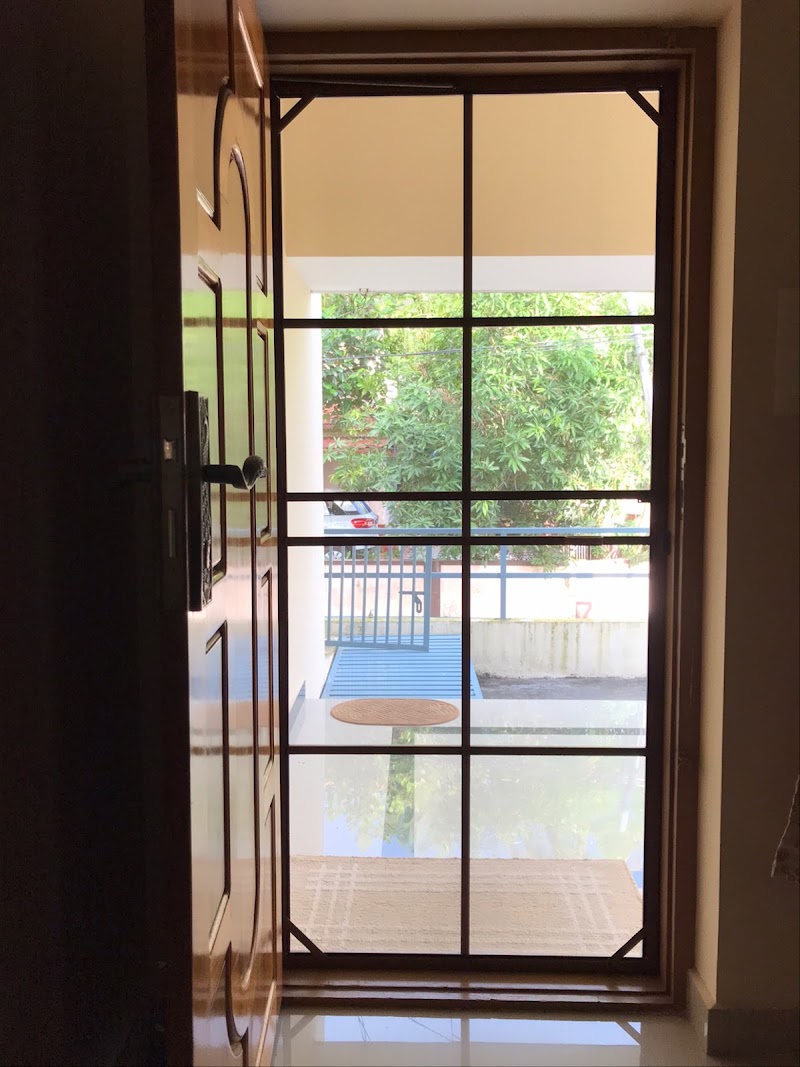 Second Home - Homestay travel photo