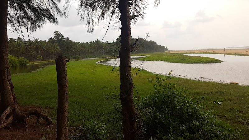 Sukumara Home Stay room