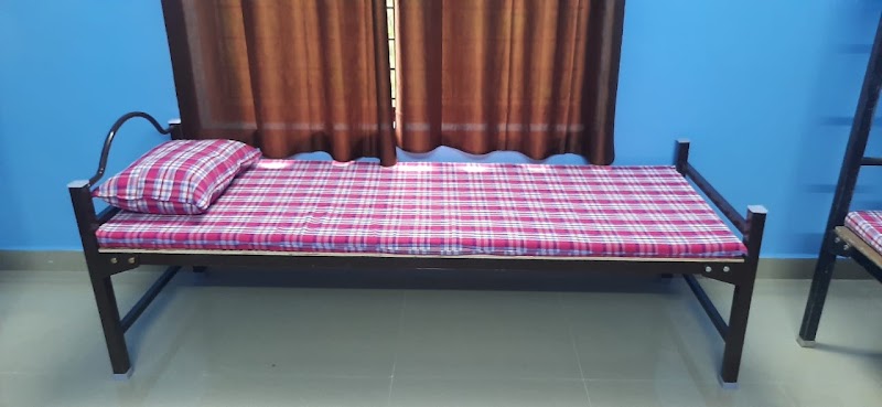 J and J Gents Hostel
