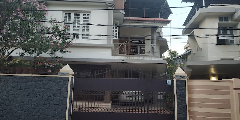 Green Home Gents Hostel