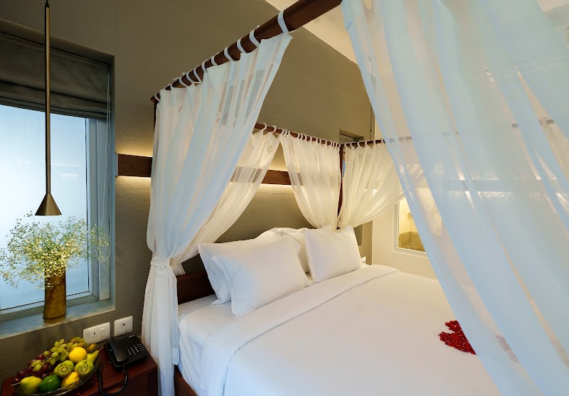Eden Woods Resorts travel photo