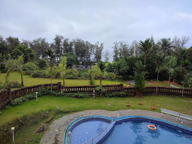 Vasco Da Gama Beach Resort stay view