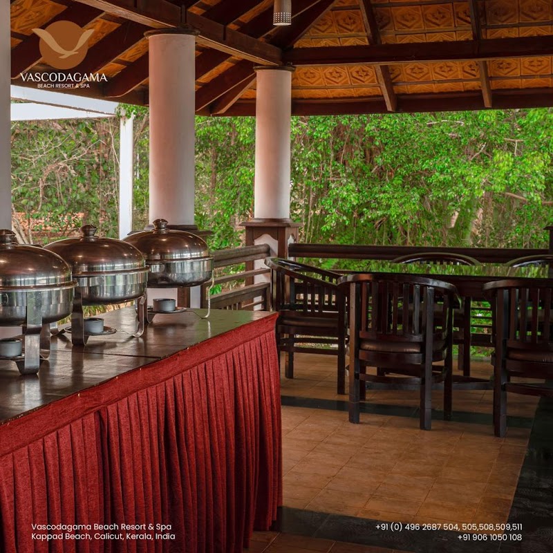 Vasco Da Gama Beach Resort travel photo