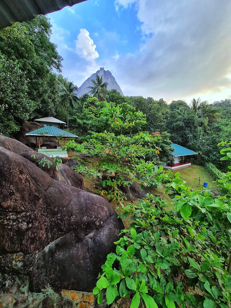 Diga Vista Resort travel photo